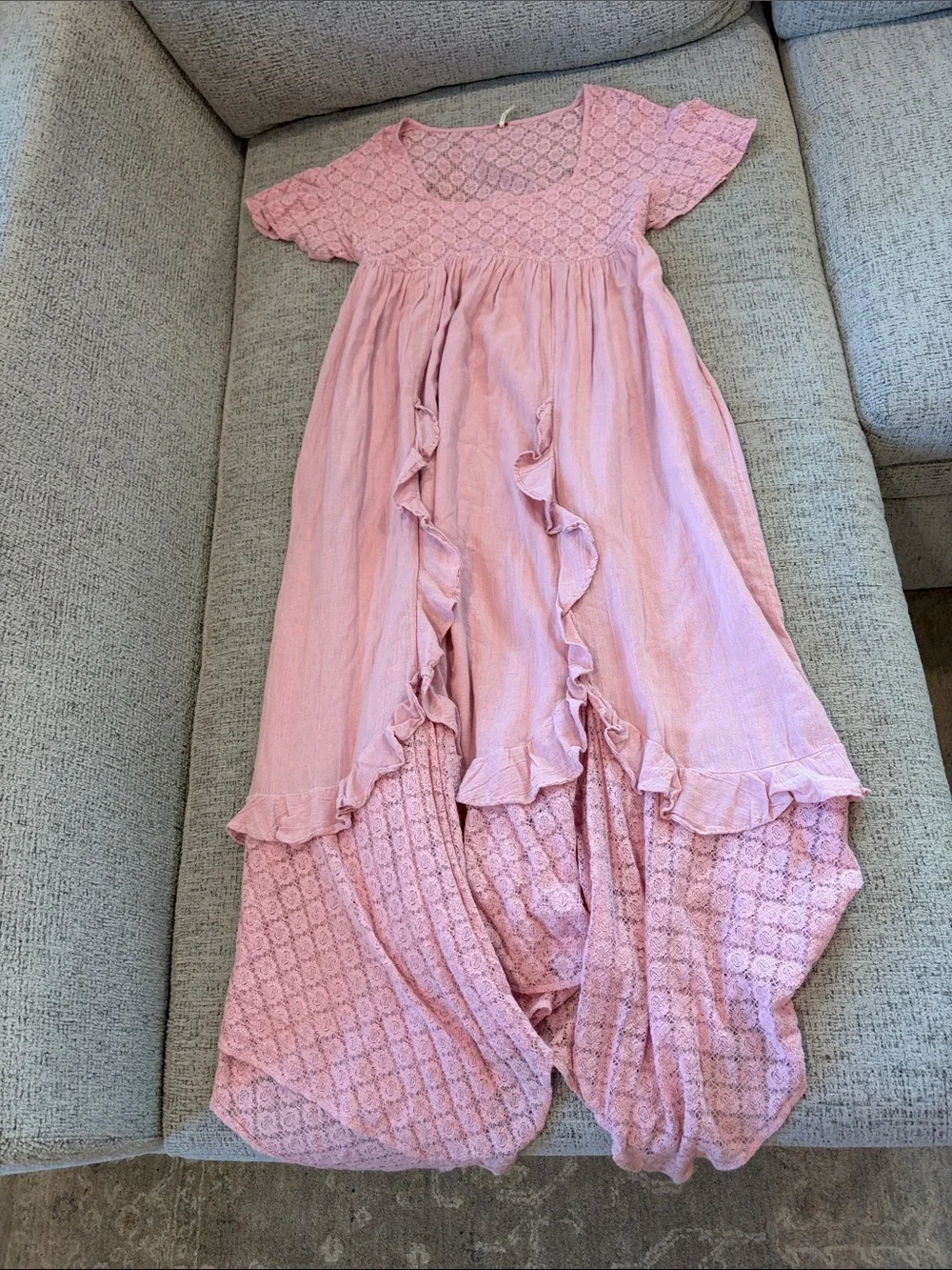 Free People dress